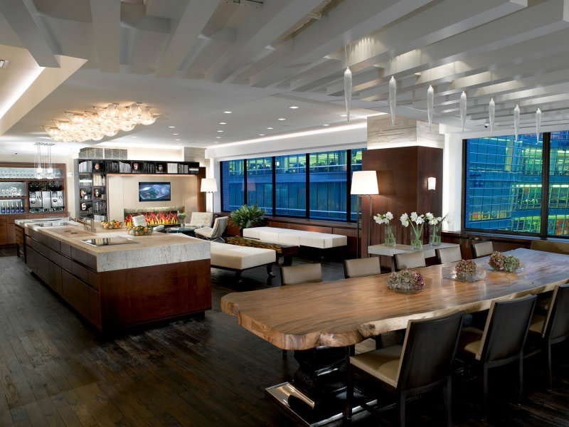 Interior Design Ideas to Achieve the Perfect Luxury Kitchen Decor