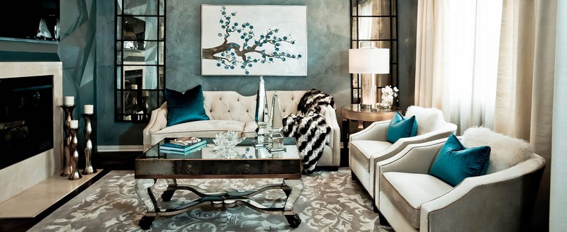 CovetED's Selection of the Best Interior Designers in Los Angeles 1
