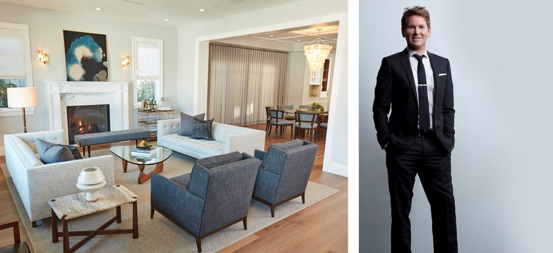 CovetED's Selection of the Best Interior Designers in Los Angeles 6