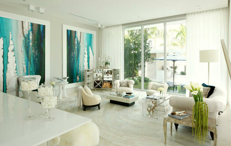 coveted-Interior-Top-10-interior-designers-in-Miami-affordable-Design-Kobi-Karp-Interior-Design