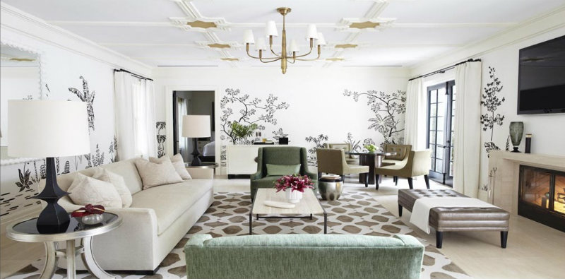 Discover the Very Best Interior Designers in New York City 11