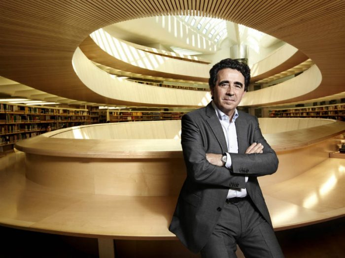 Santiago calatrava phd thesis