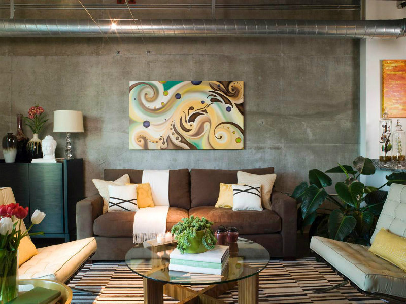 coveted-Top-Interior-Designers -Lori-Dennis-lori-dennis-loft-living-room