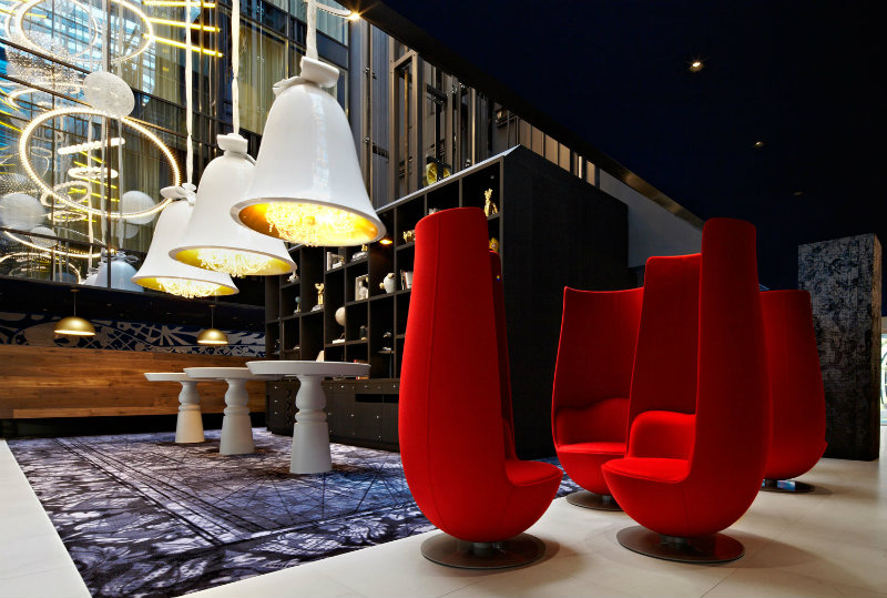 coveted-Top-Interior-Designers -Marcel-Wanders-Andaz-Amsterdam