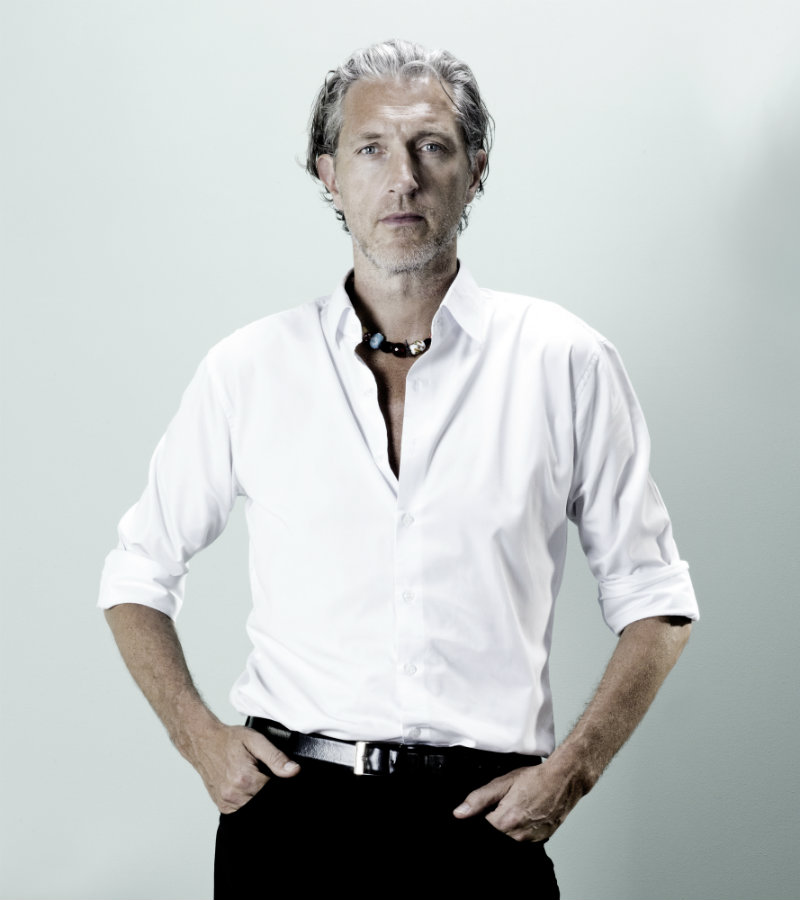 Top Interior Designers: Discover the Exciting Work of Marcel Wanders