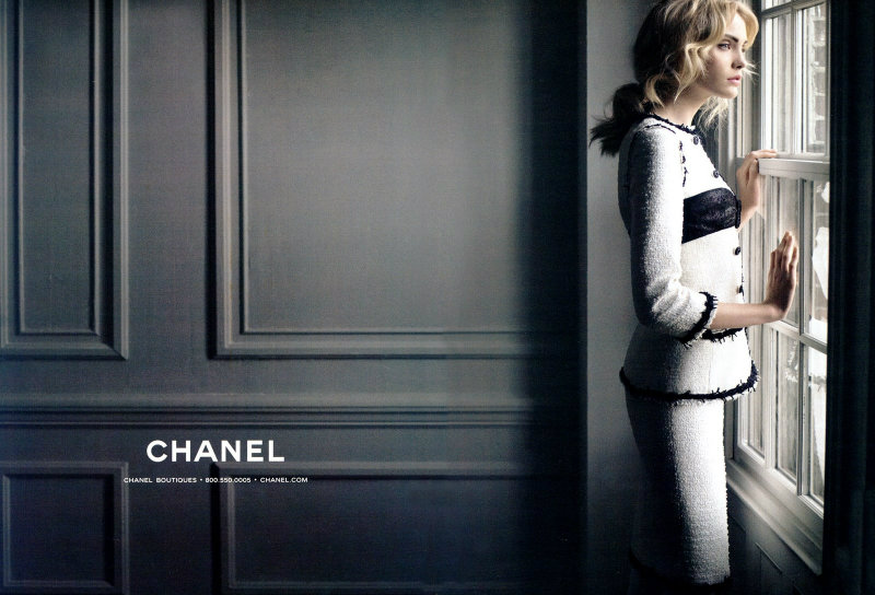 The House of Chanel Is One of the Rulers of Today's Fashion Industry 11