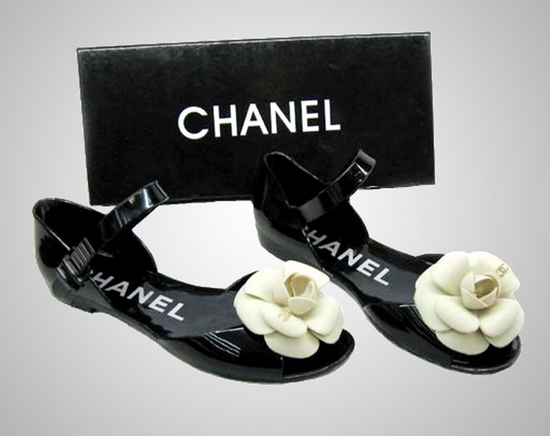 coveted-The-House-of-Chanel-shoes CHANEL THE HOUSE OF CHANEL coveted The House of Chanel shoes