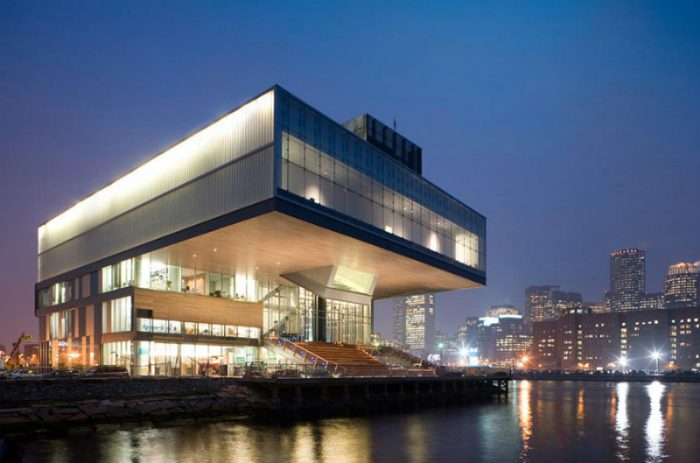 Rem Koolhaas Is One of the Most Influential Architects of Our Time - 8