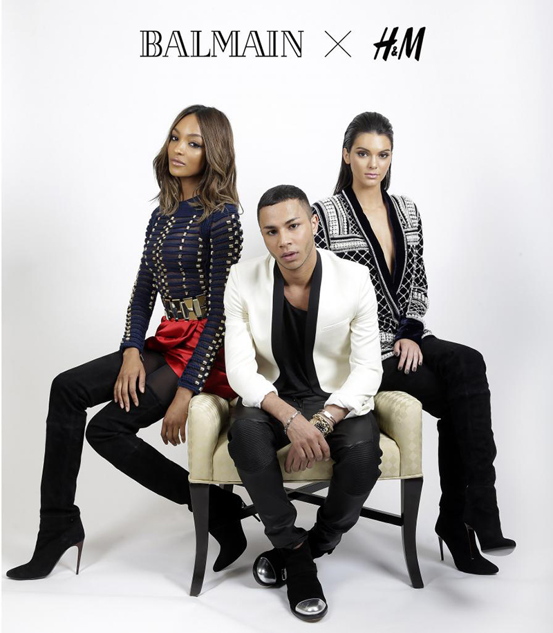 H&M-and-Balmain-Paris-new-collaboration-2016