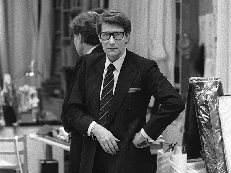 coveted-Elegance-and-Good-Looks-from-Yves-Saint-Laurent-history