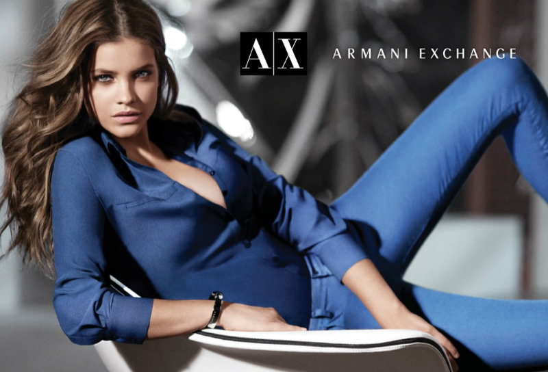difference between armani exchange and armani