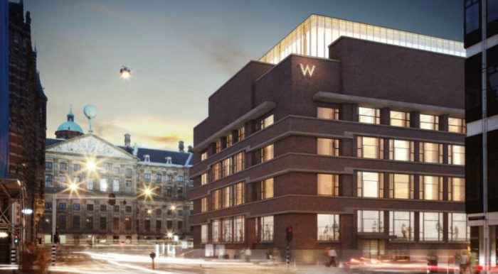 coveted-The-Opening-of-W-Amsterdam-Hotel-