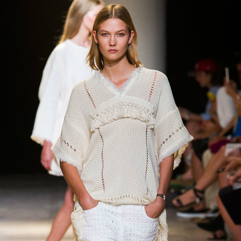 Find your Fashion Style with Isabel Marant