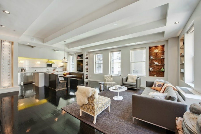 15 Broad Street Curbed NY