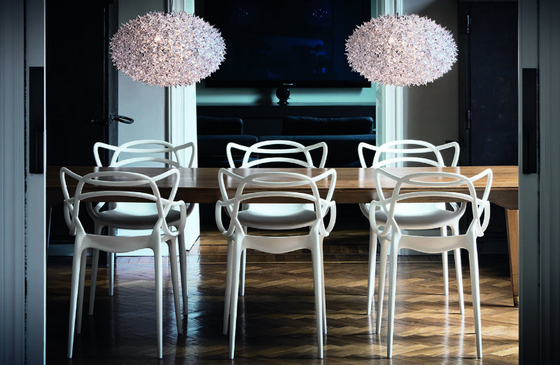 Masters Chairs product desig