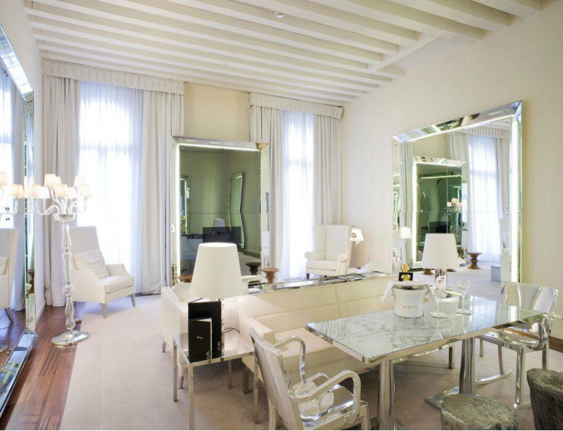 Palazzina Grassi in Venice