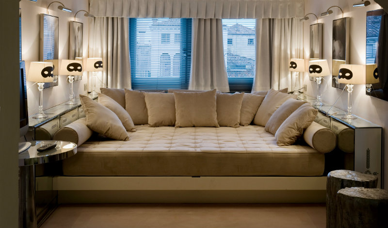 Palazzina Grassi in Venice