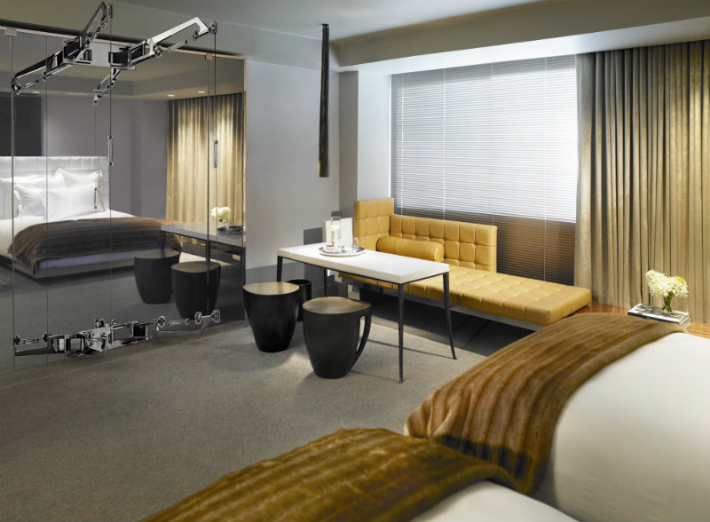 Hotel Design Paradise