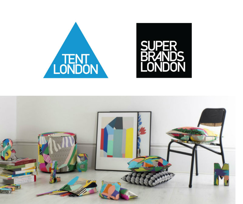 Shows we love * London Design Festival