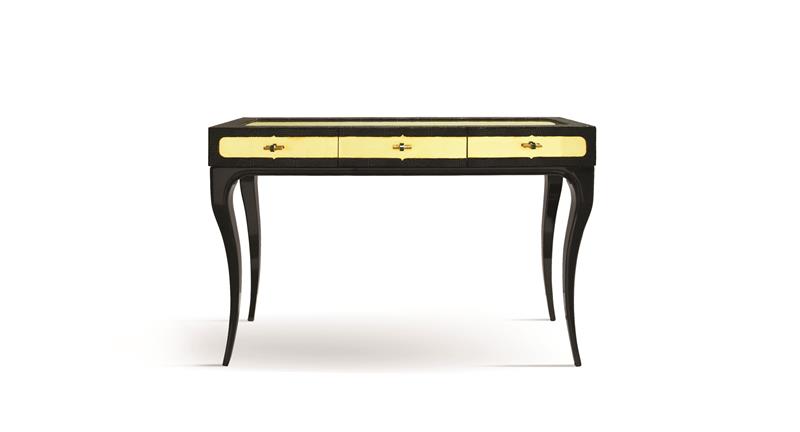 Style Icons  Audrey Hepburn exotica-dressing-table