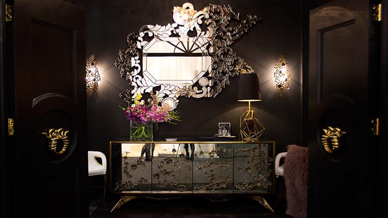 CovetED Why is Maison et Objet a Design Center you should visit photoslimited edition furniture