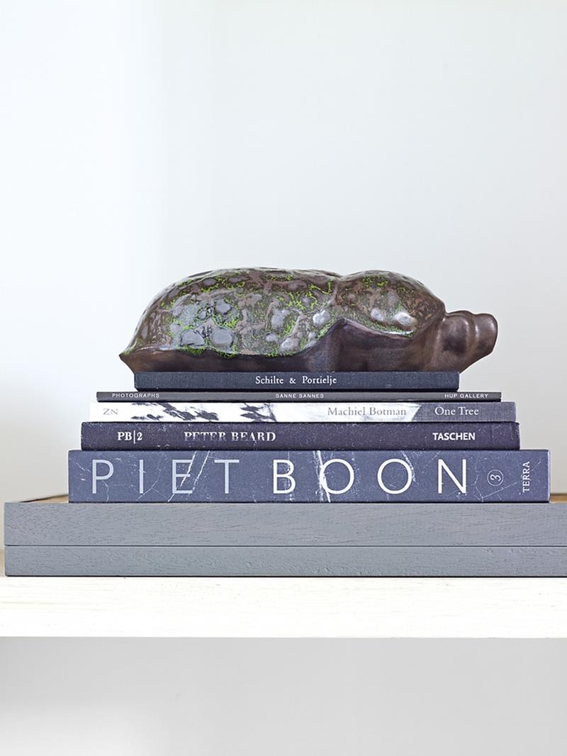 CovetED Piet Boon releases more than a book at Isaloni pictures