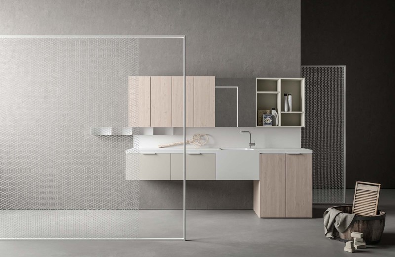 Coveted Magazine at Salone Bagno 2016