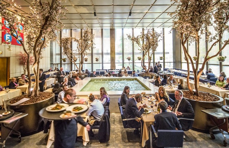 Four Seasons Restaurant Revived in the Hamptons-5