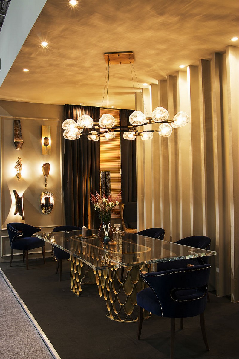 The Best Modern Design Furniture Trends at Maison et Objet Paris-2