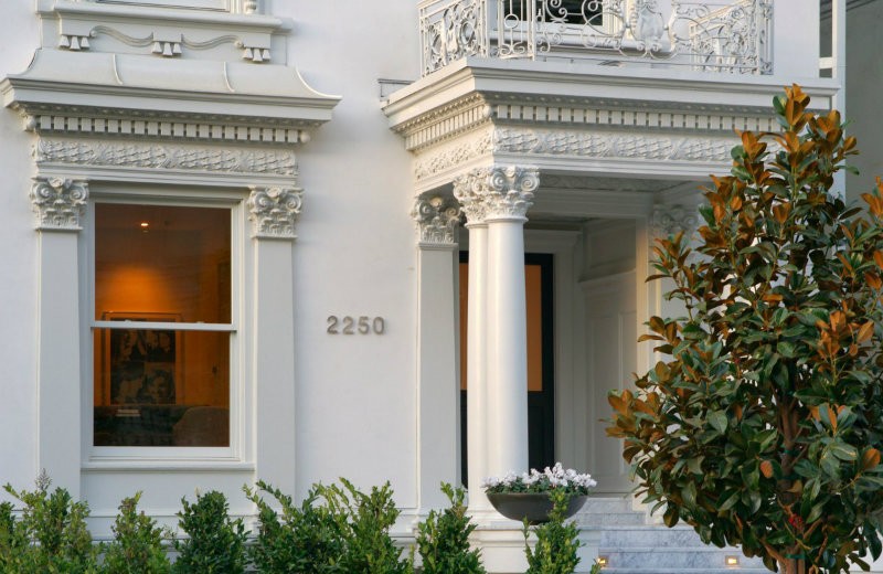 Welcome to The San Francisco’s Most Expensive Home