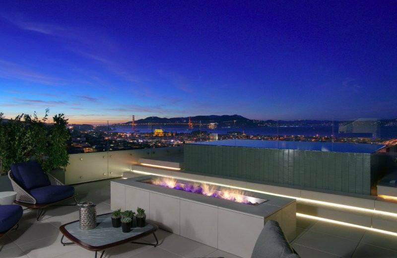 The San Francisco’s Most Expensive House 