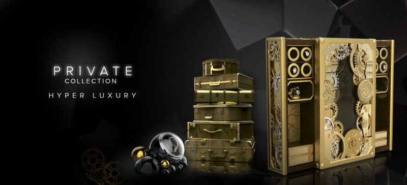 boca do lobo luxury-safes-private-collection-hyper-luxury