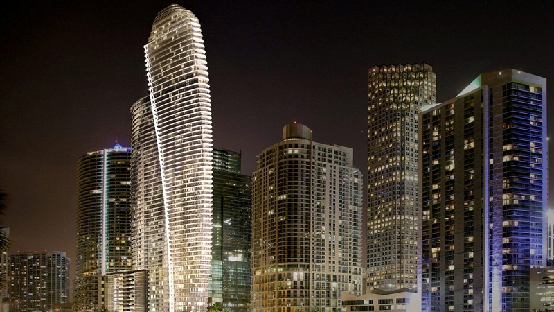 Meet the new Miami delight : the Aston Martin Residences ➤To see more Coveted articles visit us at http://covetedition.com/ #covetedmagazine #luxuryinteriordesign #luxurylifestyle @CovetedMagazine
