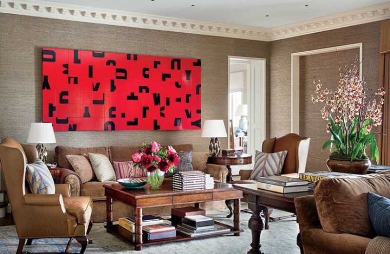 Fabulous Projects by New York's Top Interior Designers