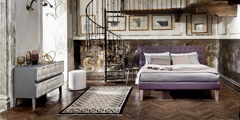 Meet Impressive Interior Design by Italian Gervasoni