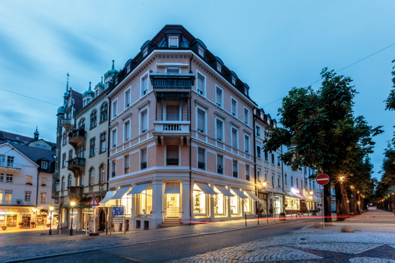 New Arteios Concept Store