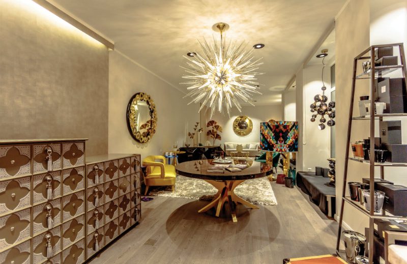New Arteios Concept Store
