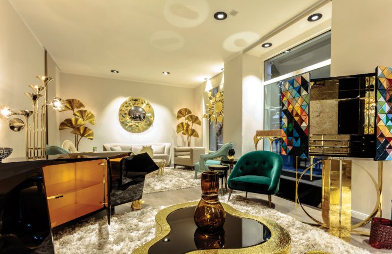 New Arteios Concept Store
