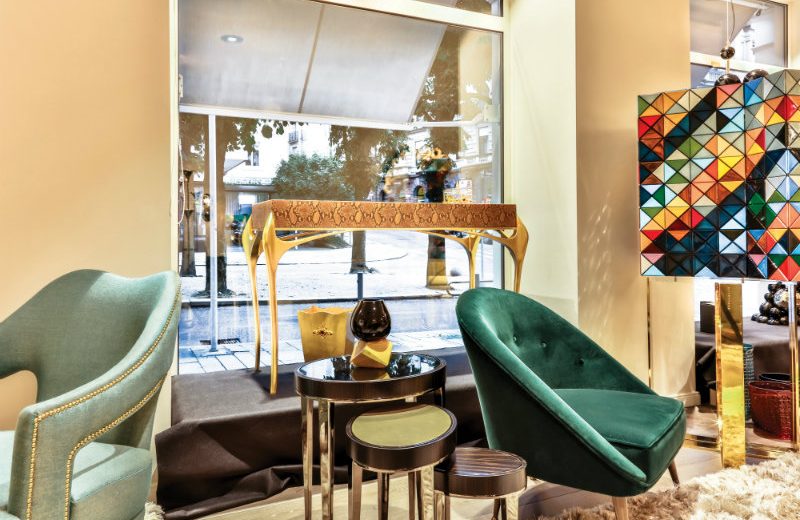 New Arteios Concept Store