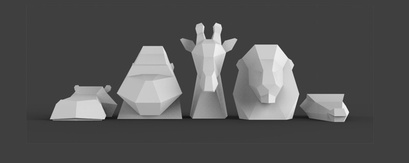 AD Show 2017: Meet The Alluring Project Safari Collection By Bronsen