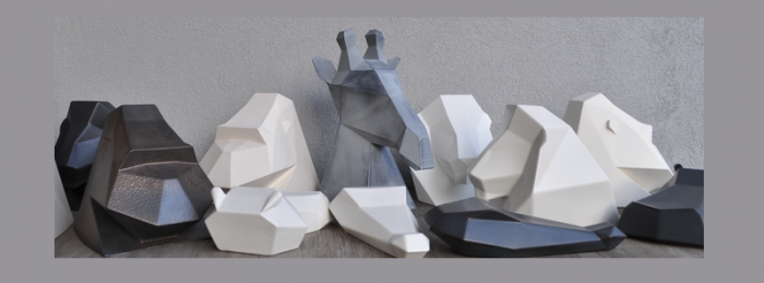 AD Show 2017: Meet The Alluring Project Safari Collection By Bronsen