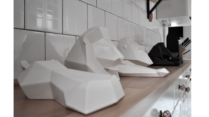 AD Show 2017: Meet The Alluring Project Safari Collection By Bronsen