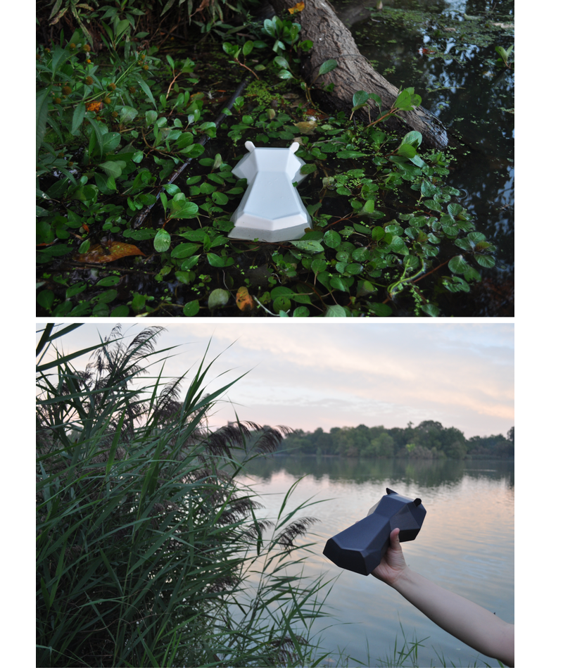 AD Show 2017: Meet The Alluring Project Safari Collection By Bronsen