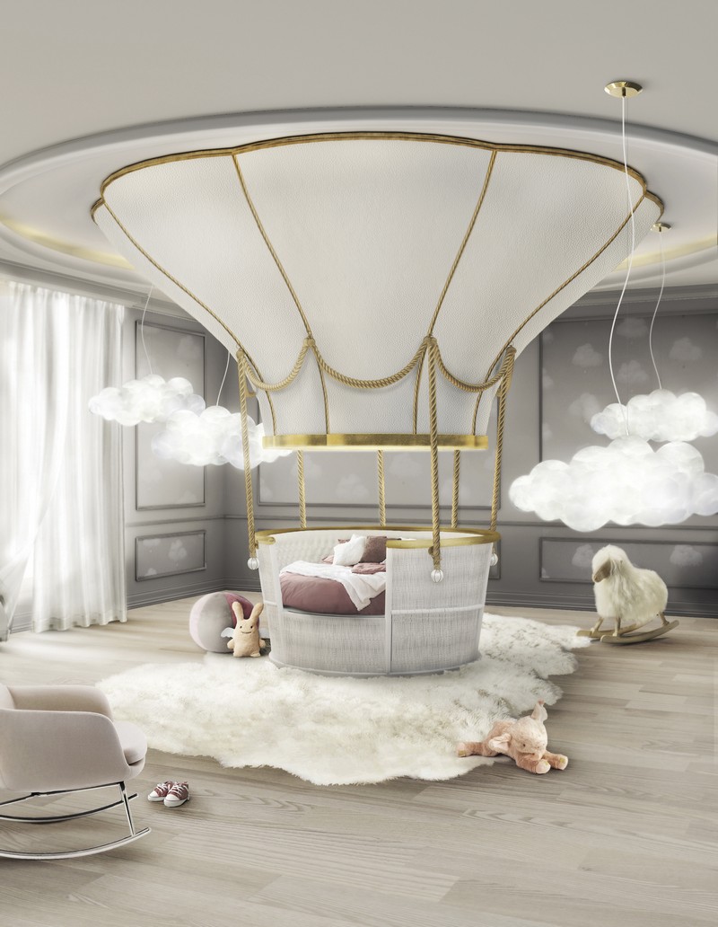 CC Kids Bedroom (2) luxury brands