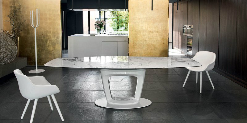 Calligaris milan design week
