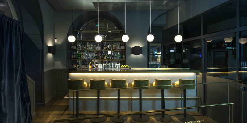 Pacifico Restaurant