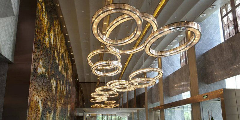 Preciosa Lighting