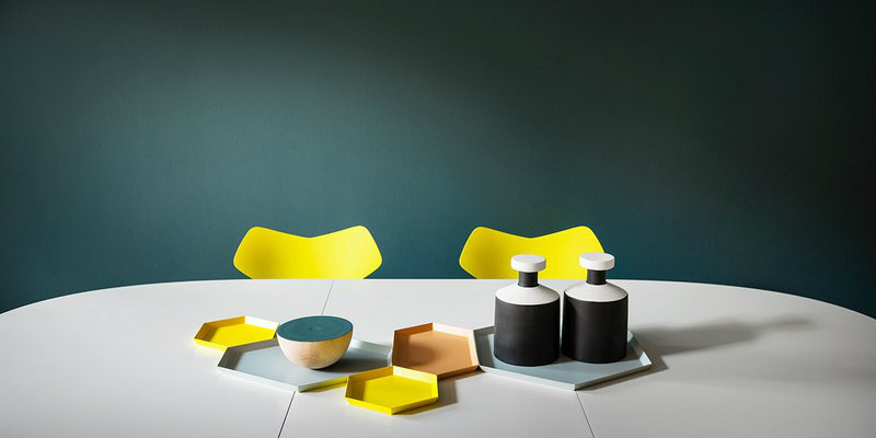 Republic of Fritz Hansen milan design week