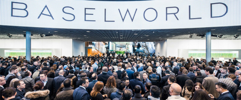 baselworld basel Baselworld 2017 – Top Exhibitors Of The Finest Watches And Jewelry baselworld