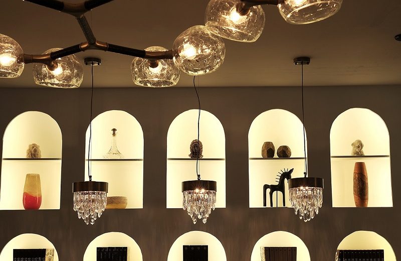 iSaloni 2017 Higlights: Brabbu Design Forces